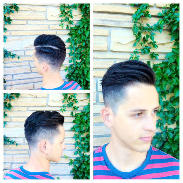 David
