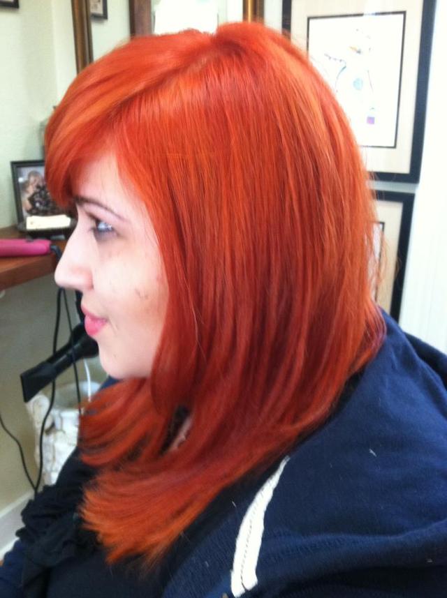 Schwarzkopf color