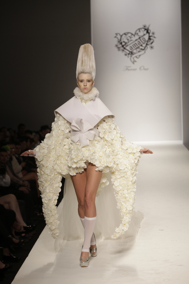 Style Fashion Week LA