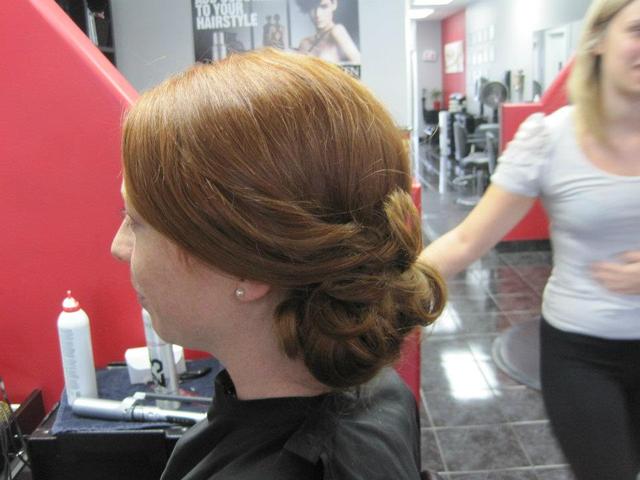 Hair Envy Creative Designs 