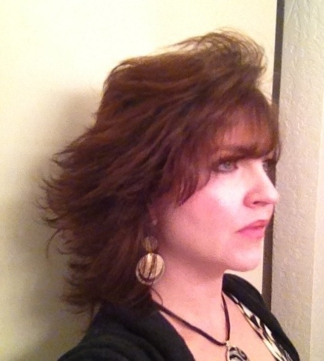 Extreme Textured Shag