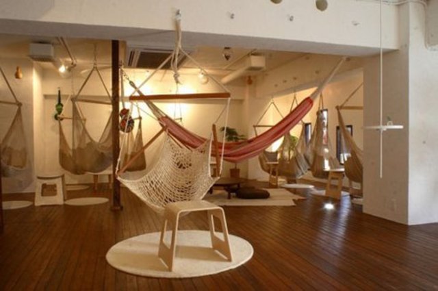 hammock-cafe