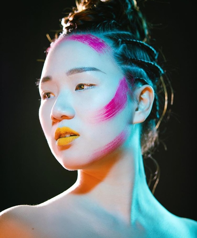 Fashion Braids ELEVEN AUSTRALIA 
