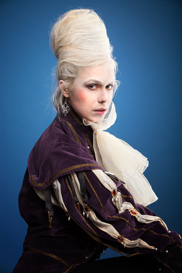 17th Century Avante Garde