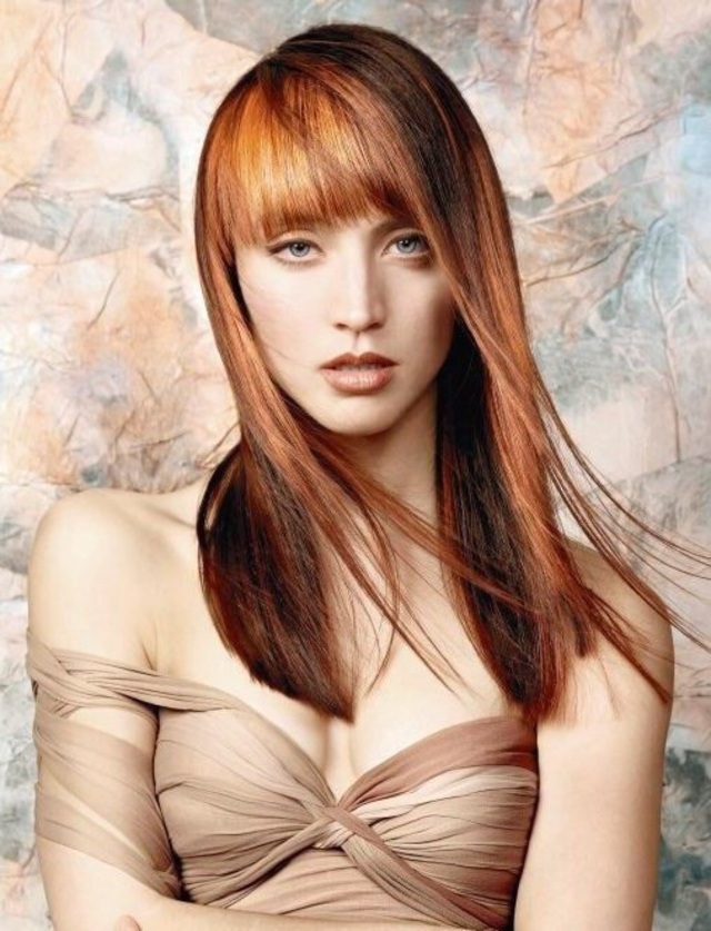 Color Zoom "Just Naked"