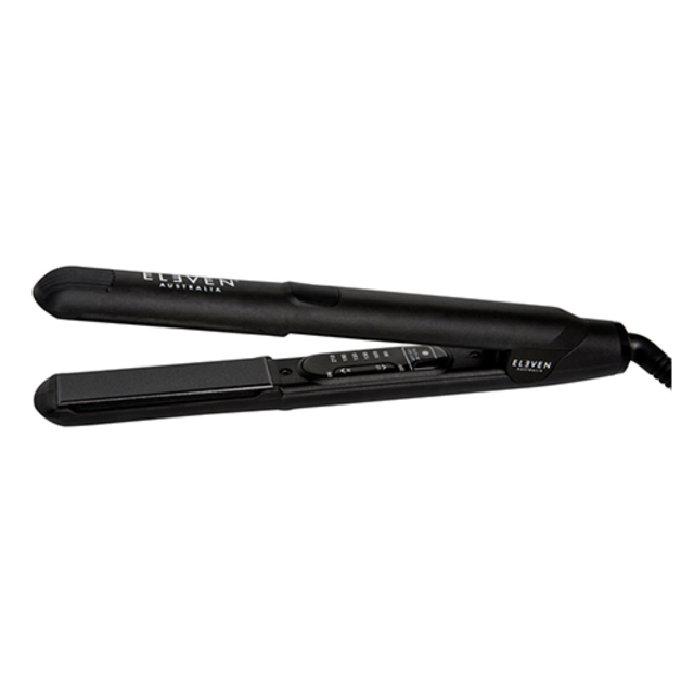 Flat Iron