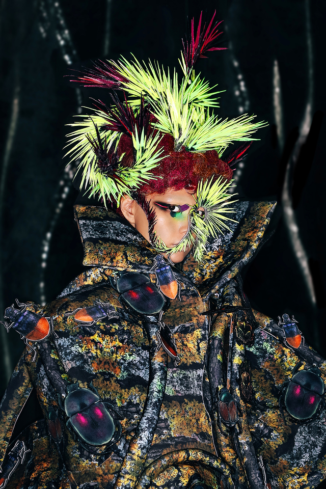 ERos HAIR STYLING 