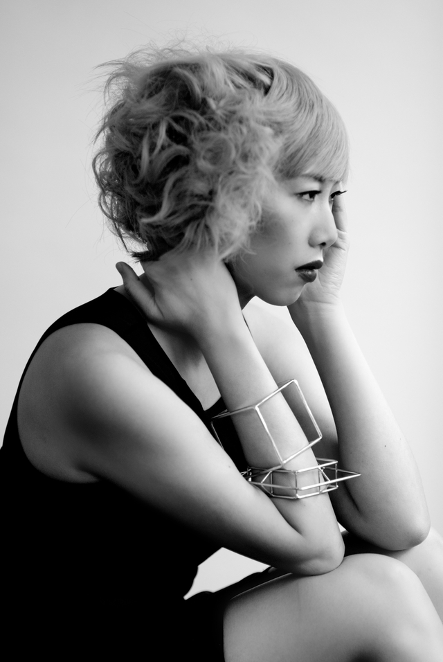 Smith & Davis Salon
Cut-Michael Davis
Color/Photo-Stevie Smith