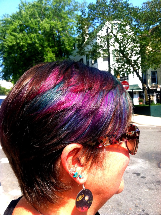 Color