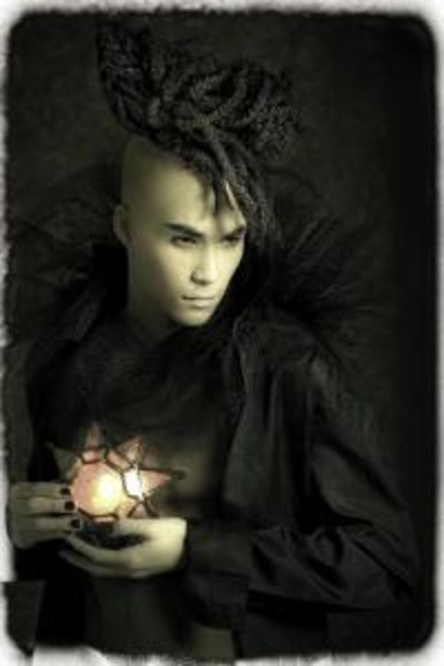 NAHA 2010 NOMINATION HAIRSTYLIST OF THE YEAR