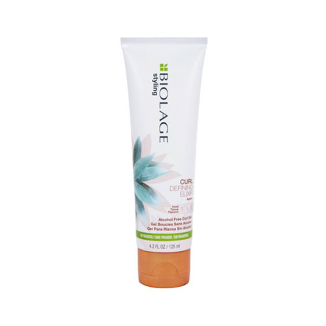 Biolage Curl Defining Elixir