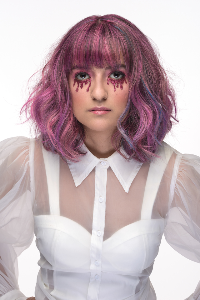 Pink Monday 