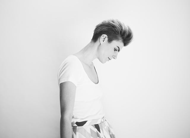 TO PREDICT THE FUTURE IS TO CREATE IT