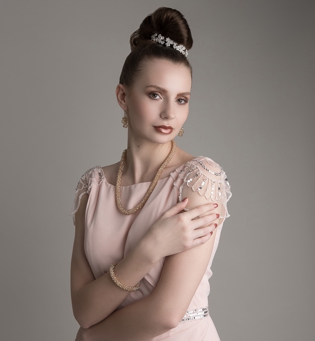 Bridal 2020 ‘Afrodite’