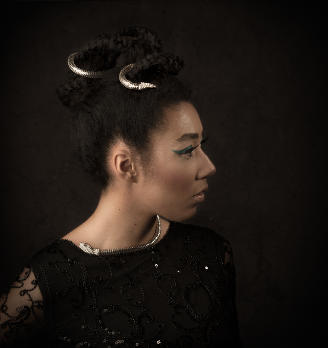 black bridal collection 