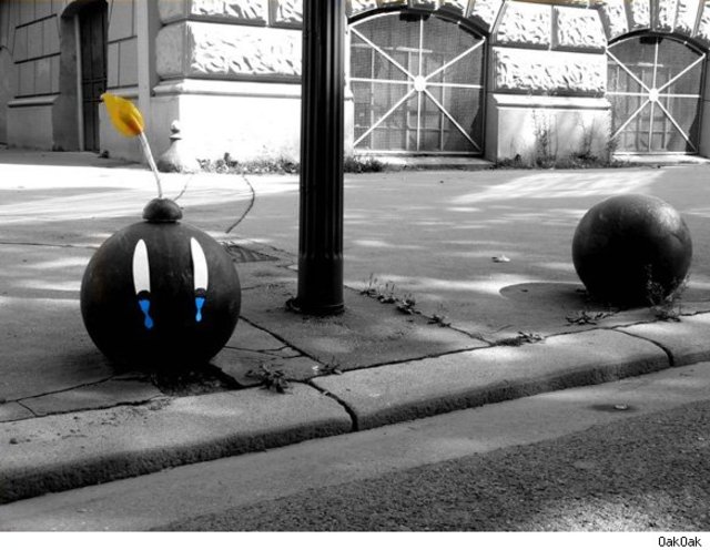 bomberman