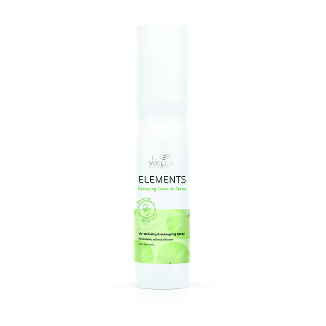 Wella Professionals Elements Conditioning Leave-In Spray