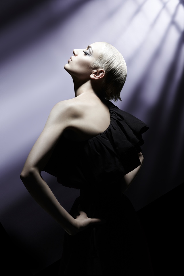 NAHA 2013 Finalist