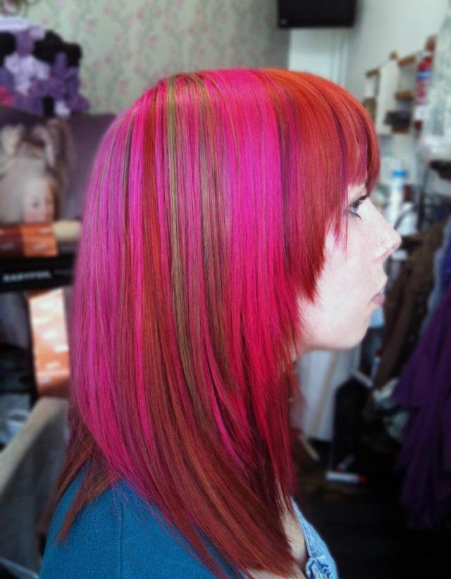 Beautiful Colour