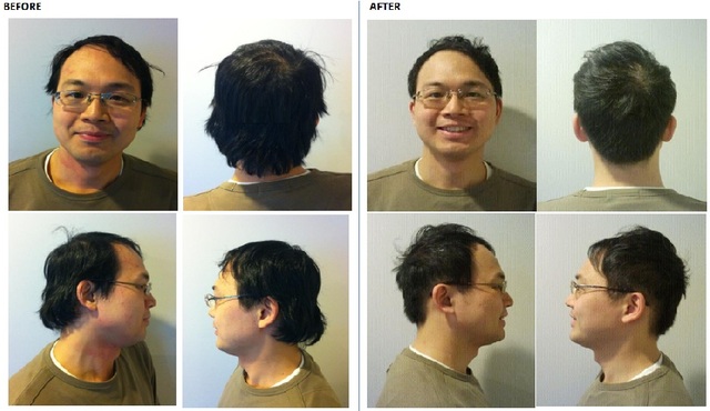 Perm and Cut