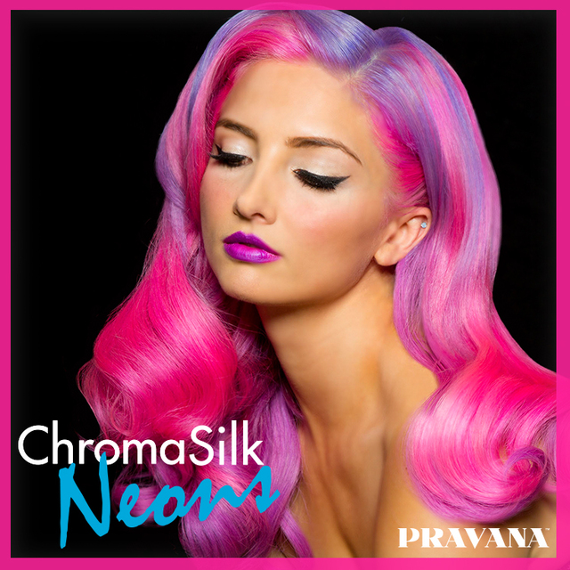 Pravana Neons