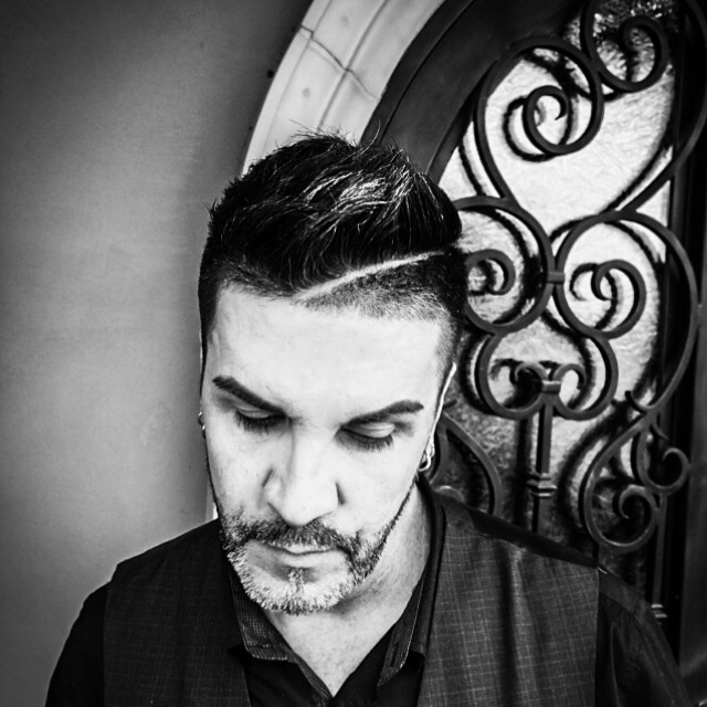 Lawrence M Luna