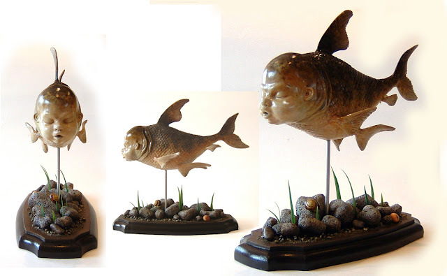fish+montage