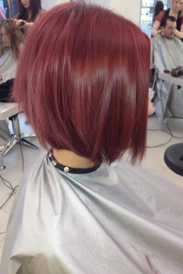Yots Hair - Bob