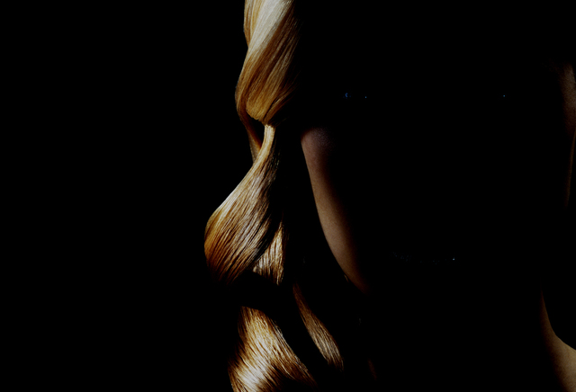 Hair by Sascha Breuer 