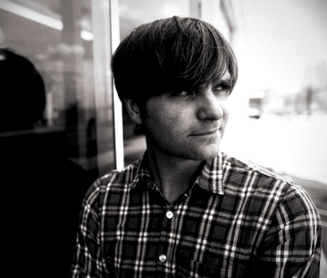 Gibbard Solo Tour