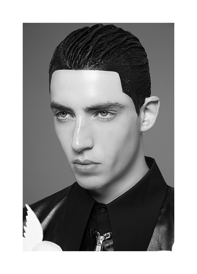 Benji WZW Campaign 