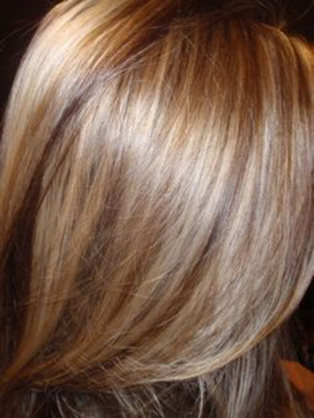 Hair by Johnson 