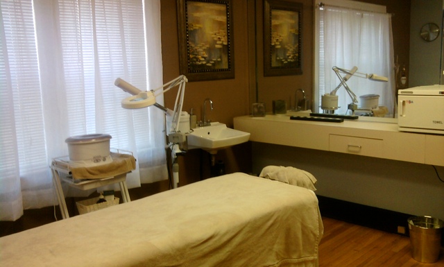 Eclipse Massage Therapy &amp; Facials