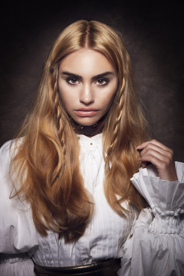 Colour by Clayde Baumann for 2016 Magibond UK Campaign 