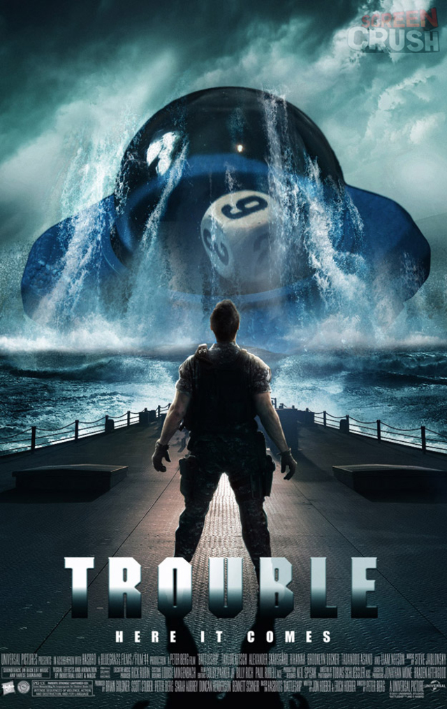 trouble-movie-poster-fake