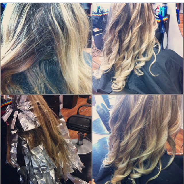 Some of my work :)