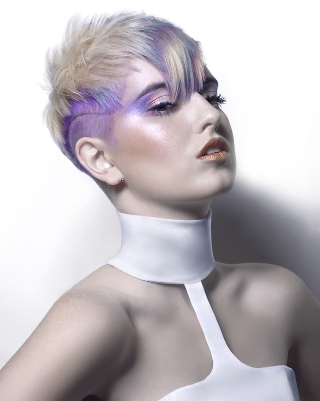 2015 Wella Trend Vision