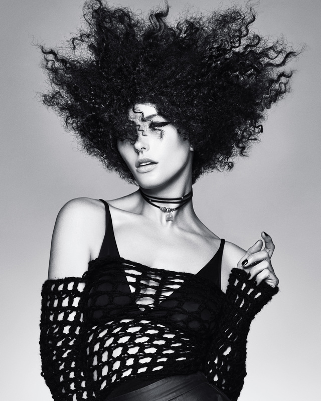 2020 BHA Southern Hairdresser of the Year