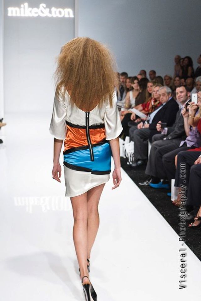 RUNWAY