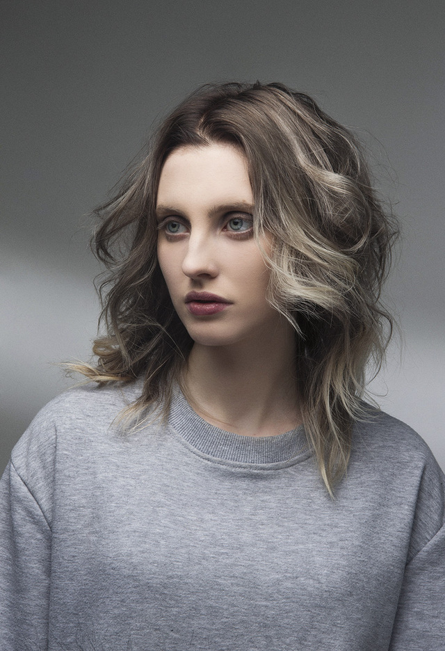 HAIRDRESSER ARCHITECT