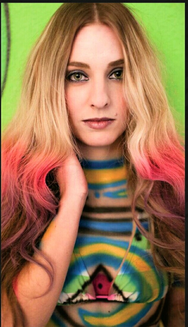hair by Jeanne
