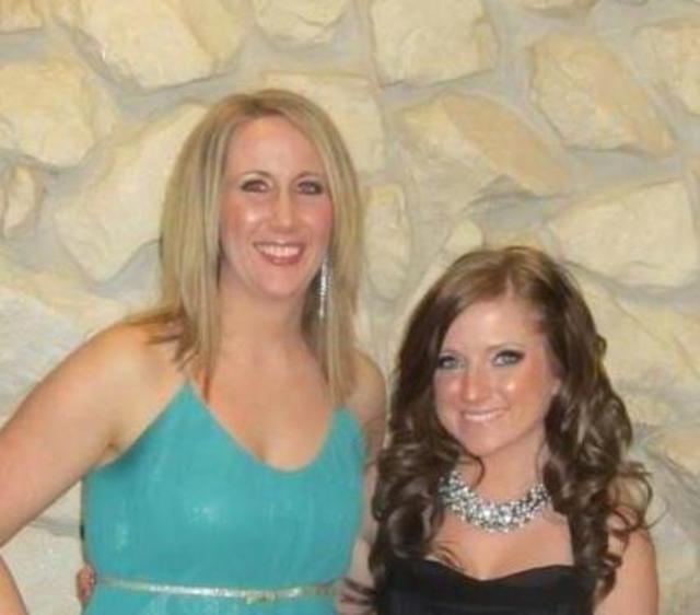 Girls' Night Out!