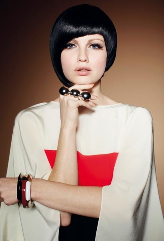 Asymmetric Bob