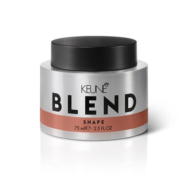 BLEND SHAPE