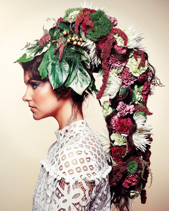 Flower Child 