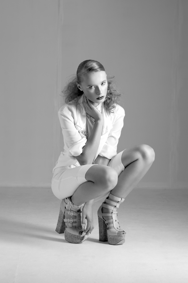 White Collection