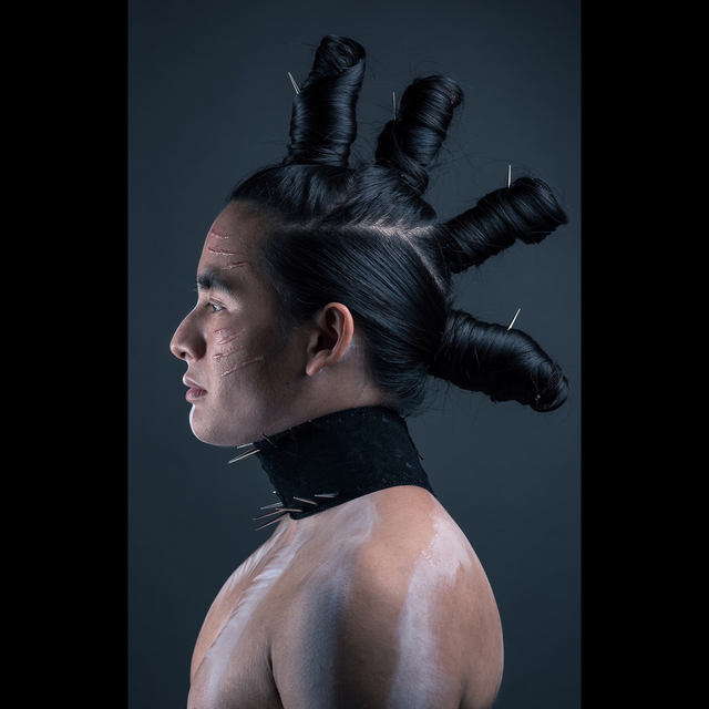 ManBraids2016 Collection