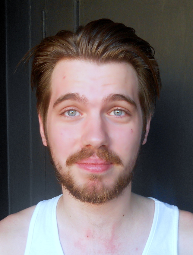 bliss guys cut