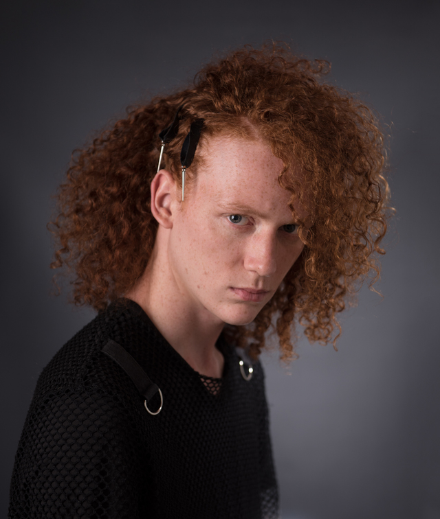 Fashion braids & wella professionals