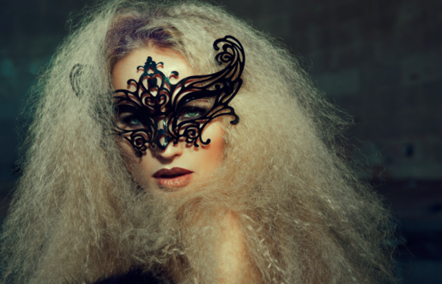 HMUA: Sherri Jessee, Photo: Jason Setiawan